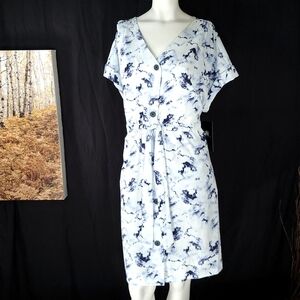 NEW! Rock & Republic Shirt Dress